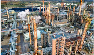 Criticisms Against bn Ondo Refinery Initiative Orchestrated By Political, Personal Bitterness… AG Kayode Ajulo