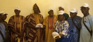 Ilaro Rector Urges Yewa Youths to Pursue Education for Lasting Impact of Senator Yayi’s Projects