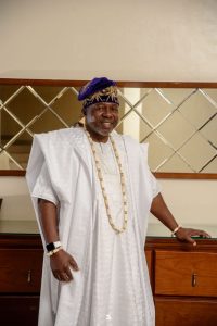 High Chief Abiodun Olalekan Ilo Commends LOYAMP For Championing Ogun West’s Interests