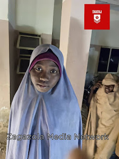 Army Rescues 12 Abducted Teenage Girls In Askira/UBA, Borno State