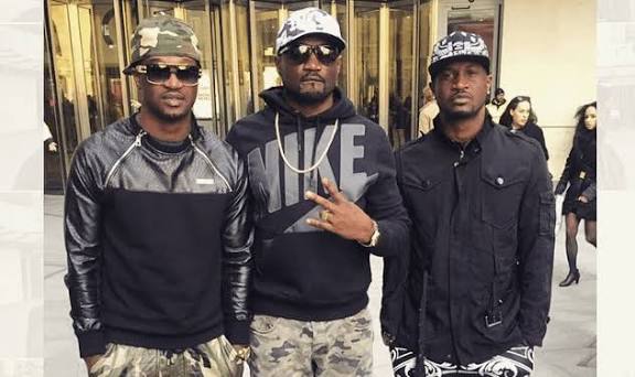 Crime ‎P-Square Fraud Trail: EFCC disowns Peter’s 0k Claim Against Jude