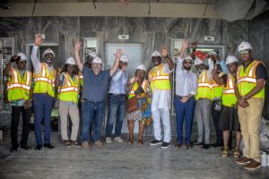 JMG Limited Sponsors ACAN Roundtable & Technical Site Experience to Strengthen Industry Collaboration