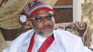 Court To Deliver Judgement On Nnamdi Kanu’s Case Nov 20