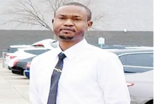 US Based Nigerian Driver Found Dead Inside Truck