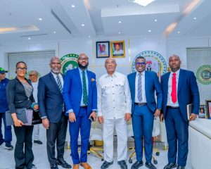 Glo to Power Imo State Digital Drive with landmark deal