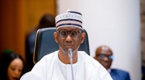 NSA Ribadu Office To Brief Media On Trump’s Genocide Claim Against Christians In Nigeria