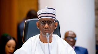 NSA Ribadu Office To Brief Media On Trump’s Genocide Claim Against Christians In Nigeria