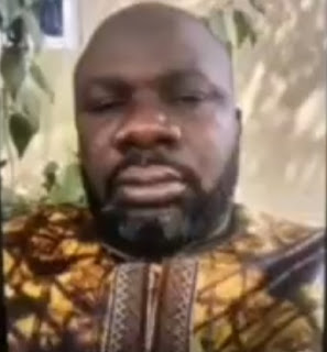 Police Arrest Serial Rapist Uber Driver In Lagos