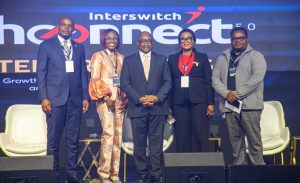 Interswitch Wraps Up TechConnect 5.0 in Lagos, Championing Collaboration and Innovation for Africa’s Digital Future
