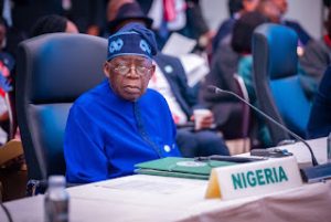 2 Years After, Tinubu Set To Appoint Ambassadors Amidst Crisis With USA