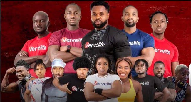 VerveLife 8.0 Grand Finale Thrills Fitness Enthusiasts With Electrifying Energy, Big Wins, And a Star-Studded After Party