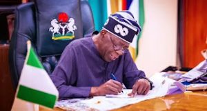 Tinubu Sends Names Of 3 Ambassadorial Nominees To Senate