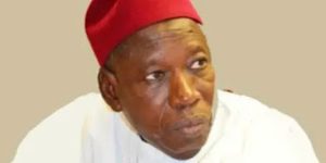 Kano Govt Raises Alarm Over Ganduje’s Alleged Plans To Raise 12,000 Militia Group
