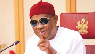 Nyesom Wike Kicks As Oyo Court Lifts PDP Convention Ban