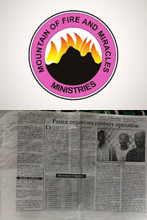 LIES EXPOSED: The Truth About Femi Jimoh’s 2007 Case – How Funke Ashekun, Maureen Badejo, Realadunni, Yorubagidi and Sahara Reporters Are Spreading Fresh Falsehoods!