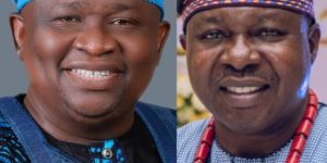 Adele Olu of Ilaro-Yewa, High Chief Abiodun Olalekan Ilo Applauds Senator Adeola Yayi’s Developmental Strides Across Ogun West