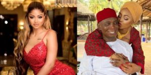 I Won’t Accept Regina Daniels Back To My House… Ned Nwoko