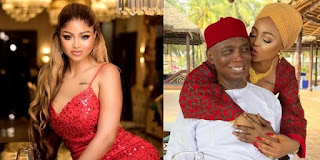 I Won’t Accept Regina Daniels Back To My House… Ned Nwoko