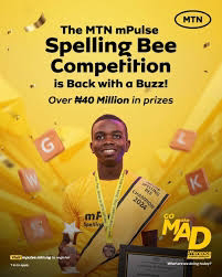 MTN Spelling Bee & Top Kids’ Educational Shows to Watch This Weekend on GOtv