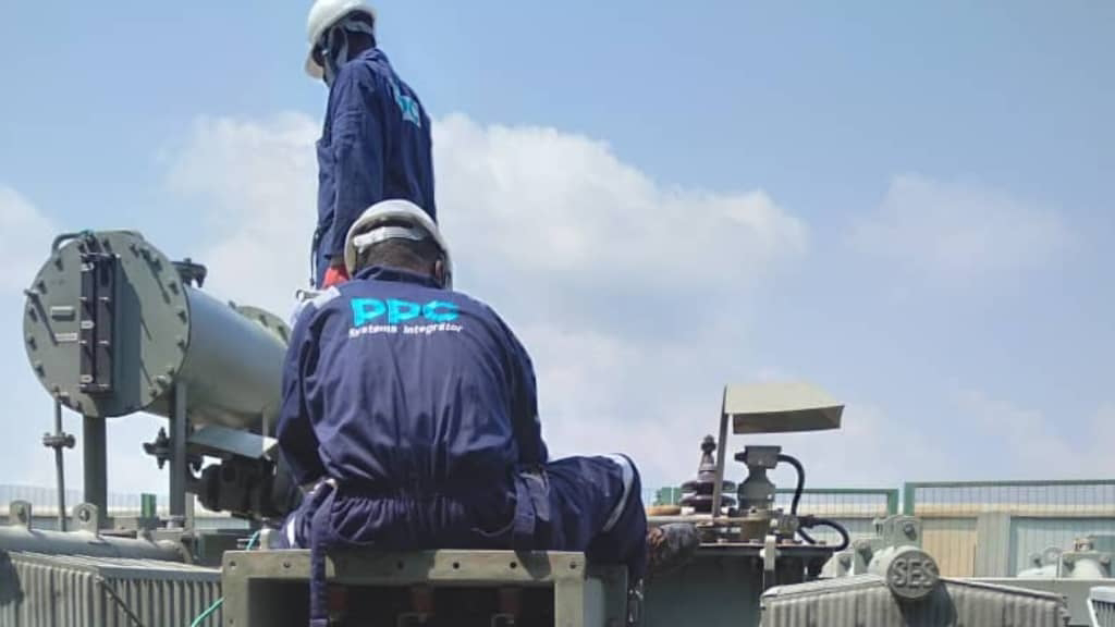 Powering Nigeria’s Healthcare Future: Why Reliable Electricity Is the Missing Piece in Hospital Transformation _By Adetola Ibironke, General Manager, PPC Limited_