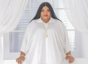 Actress Allwell Ademola dies……colleagues and fans mourn