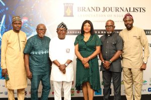 BJAN Conference 2025: AI Will Elevate, Not Replace Marketers – Interswitch’s   Dr. Cherry Eromosele