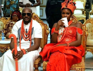 Tuface Management Cries Out Over Artiste’s Dwindling Fortunes After Marriage To Natasha