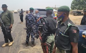 Police Inspector Gunned Down at Benin Checkpoint