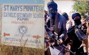 Abductors Release Another Set Of 100 Kidnapped School Girls In Niger