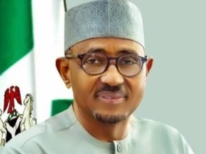 Engineers Farouk Ahmed, Gbenga Komolafe out… President Tinubu nominates successors to the Senate for approval.