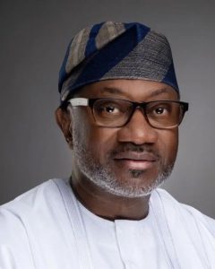 Femi Otedola sells his stake in Geregu Power in 0 million deal 