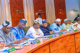 Insecurity: Northern Governors Urges FG To Suspension Of Mining For Six Months
