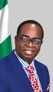 2027: Ogun West would not squander her chance for governorship, Oladele Tells Yewa Union 