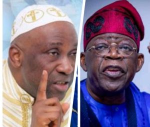 Insecurity: How President Tinubu Is Following Primate Ayodele’s Directives Back-to-Back