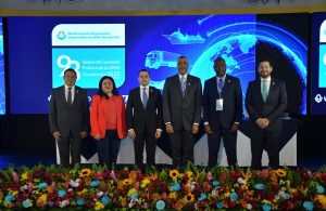 CGC Adeniyi Chairs First WCO Policy Session, Strengthens Nigeria’s Global Customs Profile