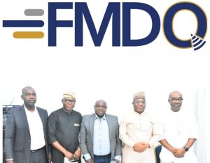 FMDQ Calls for Pop Culture Approach to Engage Youths on ISA 2025