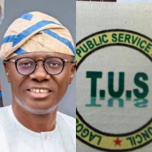 Public servants commend Sanwo-Olu for bonus package