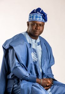 Adewale Omoniyi, Innovation Adviser to Ogun Youth Assembly, Shares a Passionate Christmas Message to the Youths