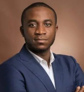 Invictus Obi Released From U.S. Prison,….. Faces Deportation After Serving Fraud Sentence