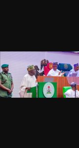 Nigeria to adopt single budget cycle from April 2026, Tinubu declares