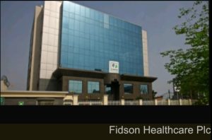 Fidson Healthcare announces N21 billion rights issue