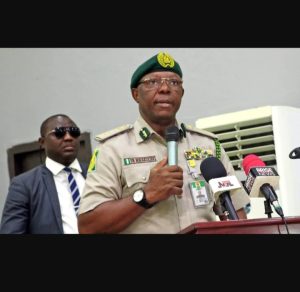 Nigerian Correctional Service promotes 16,582 officers across senior, junior cadres