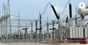 Nigeria’s national electricity grid collapsed