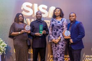 Rite Foods Clinches Four Awards At The 2025 SISA And SERAS Sustainability Awards