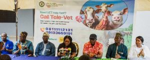 Lagos scores another first with Nigeria’s first veterinary call centre