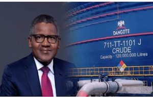 Shareholders Commends Dangote Transformational Business Philosophy …..urge him to fast-track refinery’s listing on NGX