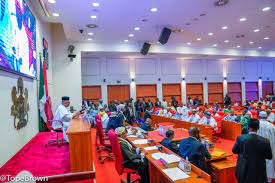 Senate approves Tinubu’s request to deploy troops in Benin