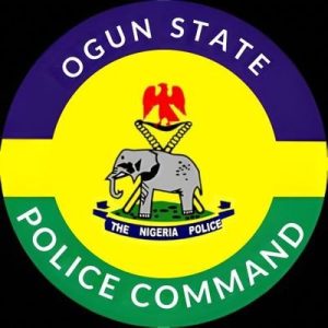 Ogun Police Arrest Armed Robbery Syndicates Responsible for Hijacking Trailer Trucks Along Ilaro-Papalanto Road.