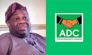 Dele Momodu Officially Joins ADC, Says Mission Is To ‘Rescue, Recover And Reset Nigeria. 