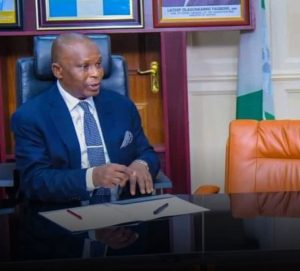 AGF Faulted Statements Of The IGP Monitoring Unit On River Park Estate Dispute 